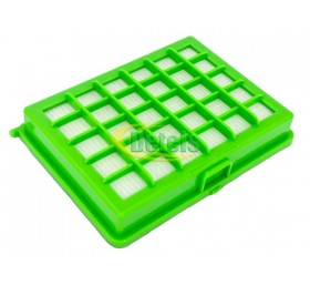 Фільтр HEPA 12 ZR004201 для пилососа Rowenta, Moulinex, Tefal